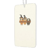 Halloween Sloth Essential T-Shirt Autolufterfrischer (Links)