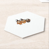 Halloween Sloth Essential T - Shirt Untersetzer (angewinkelt)