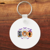 Halloween Sloth Niedlich Essential T - Shirt Schlüsselanhänger (Vorderseite)