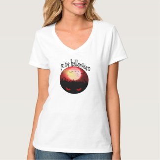 Halloween snake T-Shirt