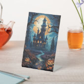 Halloween 🎃 sockelschild (In SItu)