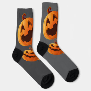 Halloween Socken