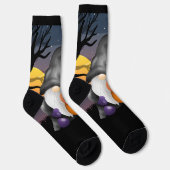 halloween socken (Rechts)