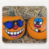 Halloween-Spaß Mousepad (Vorne)