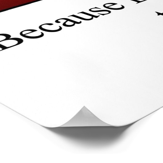 Halloween Spaß Poster Gift "Spectickles" (Ecke)