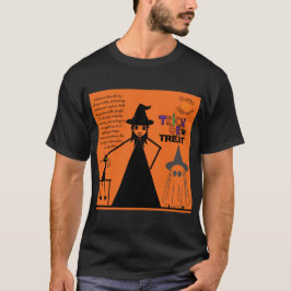 Halloween-Spaß T-Shirt