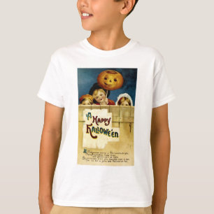 Halloween Spaß T-Shirt