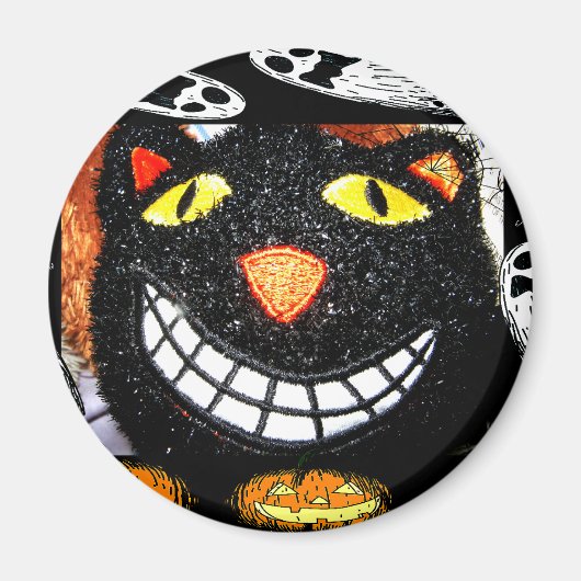 Halloween Special_ Magnet (Vorne)