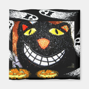 Halloween Special_ Magnet