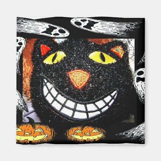 Halloween Special_ Magnet (Vorne)