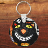 Halloween Special_ Schlüsselanhänger (Vorderseite)