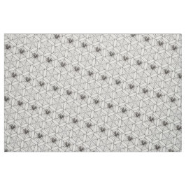 Halloween Spider Cobwebs Leichtes, gruseliges Must Stoff