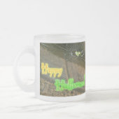 Halloween Spider Glass Tasse Varieté Set (Links)