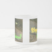 Halloween Spider Glass Tasse Varieté Set (Mittel)