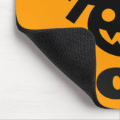 Halloween Spider Mousepad (Ecke)
