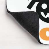 Halloween Spider Mousepad (Ecke)