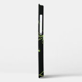 Halloween Spider Net Creative Pattern Case-Mate iPhone Hülle (Rückseite / Links)