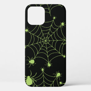Halloween Spider Net Creative Pattern Case-Mate iPhone Hülle