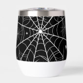Halloween Spider Web (Vorderseite)