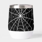 Halloween Spider Web (Rückseite)