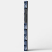 Halloween Spider Web Case-Mate iPhone Hülle (Rückseite / Links)