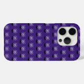 Halloween Spider Web Case-Mate iPhone Hülle (Rückseite (Horizontal))