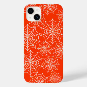 Halloween Spider Web Case-Mate iPhone 14 Plus Hülle