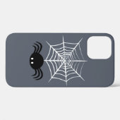 Halloween Spider Web Case-Mate iPhone Hülle (Rückseite (Horizontal))