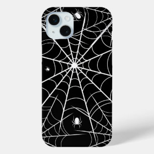 Halloween Spider Web Case-Mate iPhone Hülle