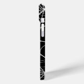 Halloween Spider Web Case-Mate iPhone Hülle (Rückseite / Links)