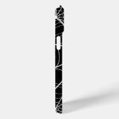 Halloween Spider Web Case-Mate iPhone Hülle (Rückseite / Rechts)