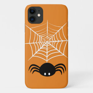 Halloween Spider Web Case-Mate iPhone Hülle