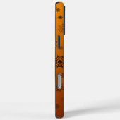 Halloween Spider Web Case-Mate iPhone Hülle (Rückseite / Rechts)