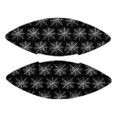 Halloween Spider Web Football (Paneele)