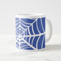 Halloween Spider Web