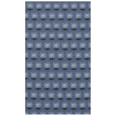 Halloween Spider Web Tischdecke (Vorderseite)