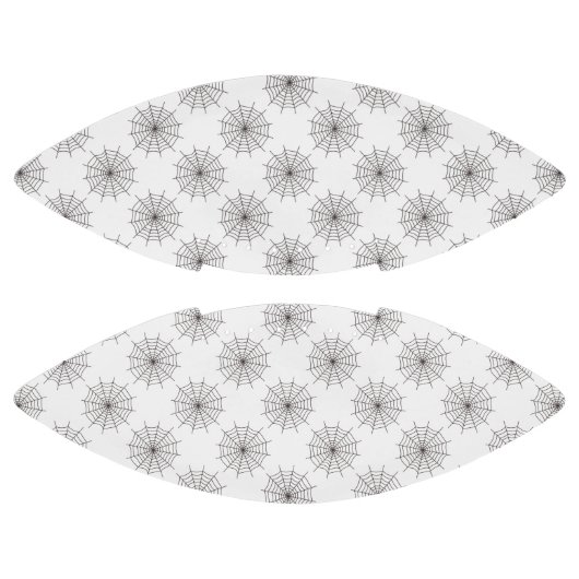 Halloween, Spider Web, Trick oder Treat, Boo Football (Paneele)