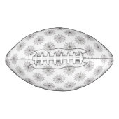 Halloween, Spider Web, Trick oder Treat, Boo Football (Vorderseite)