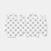 Halloween, Spider Web, Trick oder Treat, Boo Geschenkschachtel (Ungefaltet)