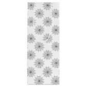 Halloween, Spider Web, Trick oder Treat, Boo Geschenktüte Für Weinflaschen (Rückseite)