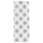 Halloween, Spider Web, Trick oder Treat, Boo Geschenktüte Für Weinflaschen (Vorderseite)