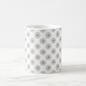 Halloween, Spider Web, Trick oder Treat, Boo Kaffeetasse (Mittel)