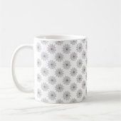 Halloween, Spider Web, Trick oder Treat, Boo Kaffeetasse (Links)
