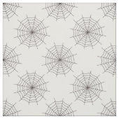 Halloween, Spider Web, Trick oder Treat, Boo Stoff (Muster)