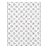 Halloween, Spider Web, Trick oder Treat, Boo Tischdecke (Vorderseite)