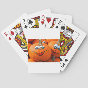 Halloween Spielkarten