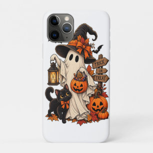 Halloween Spielkarten Case-Mate iPhone Hülle