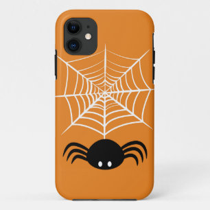 Halloween Spinnennetz Case-Mate iPhone Hülle