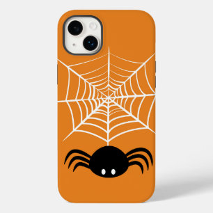 Halloween Spinnennetz Case-Mate iPhone 14 Plus Hülle