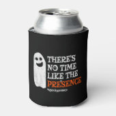 Halloween Spirit Happy Ghost Funny Halloween Dosenkühler (Kanne Vorderseite)